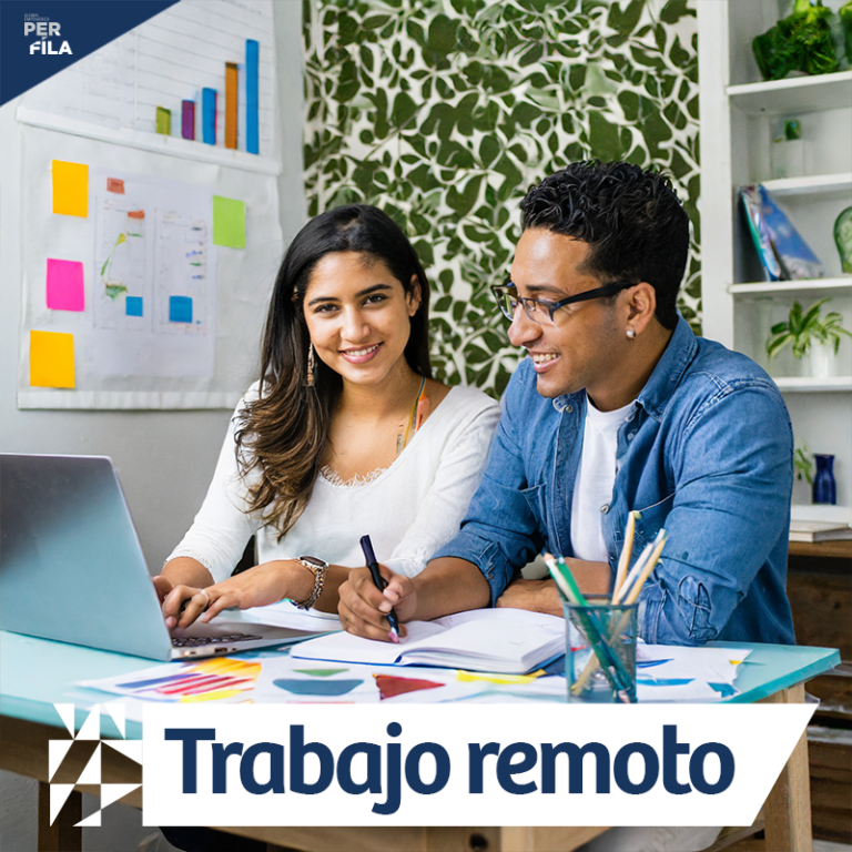 Trabajo remoto_Demo AS_DEMO
